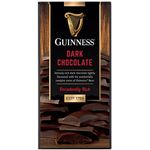 Guinness Dark Chocolate Bar 90g