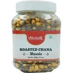Akshar Roasted Chana Masala 400g
