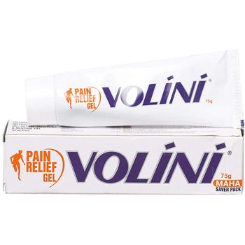 Volini Pain Relief Gel 75g