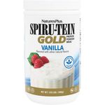 Nature's Plus Spiru Tein Vanilla 34g