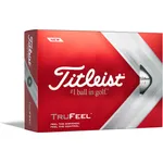 Titleist Tru Fel Golf Ball White 2022