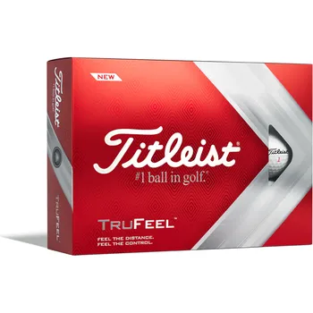 Titleist Trufeel Golf Balls