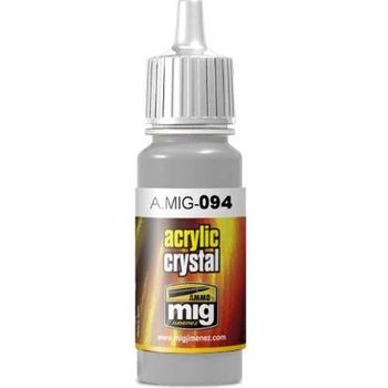 Ammo Mig Jimenez Crystal Glass Acrylic