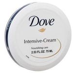 Dove Nourishing Cream For Extra Dry Skin 150ml