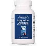 Allergy Research Group Calcium Magnesium Citrate 100pcs
