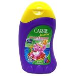 Carrie Junior Baby Hair And Body Wash 90ml