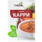 Tvitnik Curry Seasoning 20g