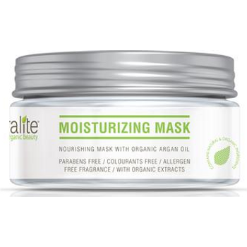 Naturalite Moisturising Mask 200ml