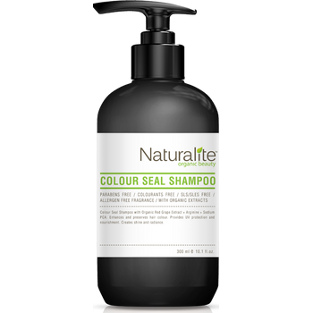 Naturalite Colour Seal Shampoo 50ml