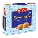 Bikano Besan Laddu 400g