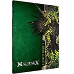 Malifaux Third Edition Resurrectionists Resurrectionist Faction Book