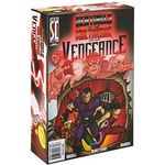 Greater Than Games Sentinels Of The Multiverse Vengeance