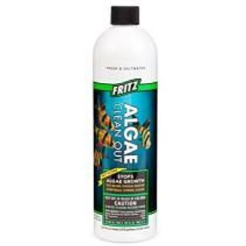 Fritz Algae Clean Out 473ml