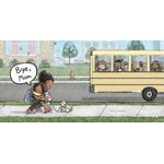 Scallywag Press Say Goodbye Say Hello