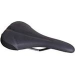 WTB Sl8 Wide Cromoly Black Saddle (usual price $128)