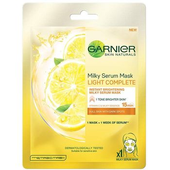 Garnier Mask Serum Light Complete 28g