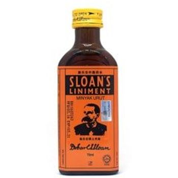 Sloan's Liniment 70ml