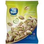 Tai Sun California Pistachios 40g