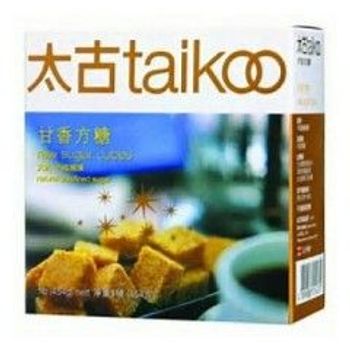 Taikoo Raw Sugar Cubes 454g