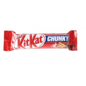 Kit Kat Chunky 38g