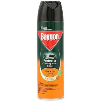 Baygon Protector Crawling Insect Killer 500ml