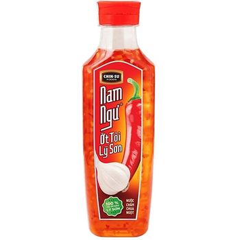 Nam Ngu Garlic Chili Dipping Sauce 300ml
