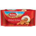 Roma Coconut Biscuit 300g