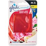 Glade Sensations Refill Peony And Berry Bliss