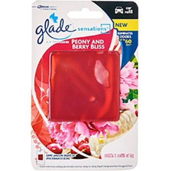 Glade Sensations Refill Peony And Berry Bliss