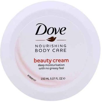 Dove Beauty Cream 150ml