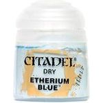 Citadel Drybrush Etherium Blue