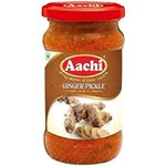 Aachi Ginger Pickle 200g
