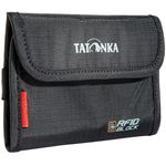 Tatonka Money Box RFID B Wallet with RFID Blocker Black