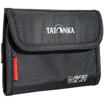 Tatonka Money Box RFID B Wallet with RFID Blocker Black