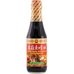 Wan Ja Shan Vegetarian Mushroom Oyster Sauce 300ml
