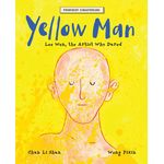 Epigram Books Prominent Singaporeans Yellow Man Lee Wen the Artist Who Dared