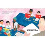 Epigram Books Prominent Singaporeans Yellow Man Lee Wen the Artist Who Dared