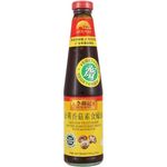 Lee Kum Kee Golden Vegetarian Oyster Flavoured Sauce 510g