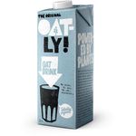 Oatly Oat Drink Barista Edition 1l