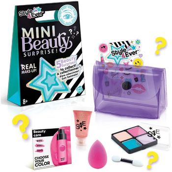 Canal Toys Style 4 Ever Mini Beauty Surprise Box