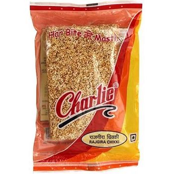 Charlie Chikki Rajgira 30g