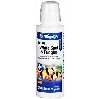 Waterlife Protozin White spot fungus Treatment 100ml