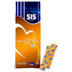 Sis Raw Sugar Stick 100Pcs x 350g