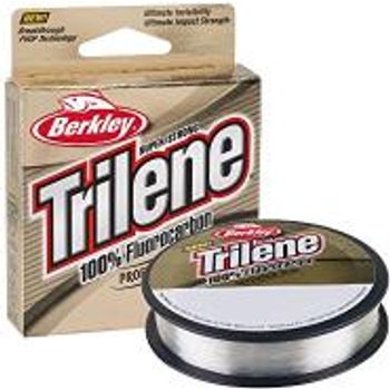 Berkley Trilene100% Fluoro Professional Grade