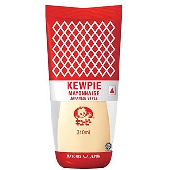 Kewpie Japanese Style Mayonnaise 310ml