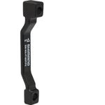 Shimano F180P P2 Disc Brake Adaptor for 180mm Rotor 74mm Caliper 74mm Fork