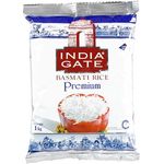 India Gate Premium Rice 1kg