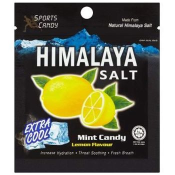 Himalaya Salt Candy 15g