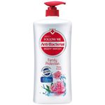 Follow Me Peony Extract Family Protection Anit Bacterial Body Wash 1kg