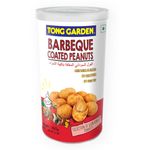 Tong Garden Coated Peanuts Can Barbeque Flavour 160g